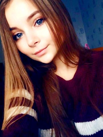 Дарья